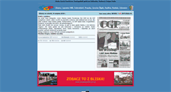 Desktop Screenshot of ogp.interka.pl